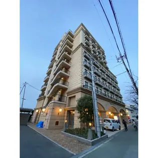 メゾンパティオ?【5階】の外観