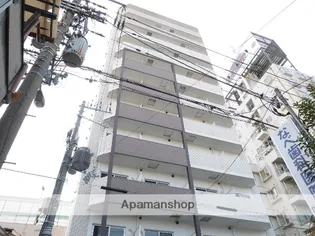 CITY PAL FUKAEBASHIの画像