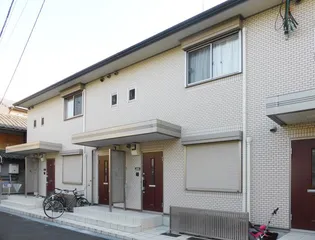 カーサフェリーチェCの画像