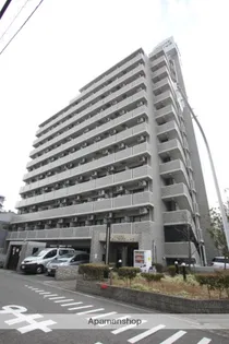 エスリード北梅田第2【10階】の外観