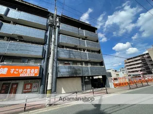 サンライズツイン関目2号館の画像