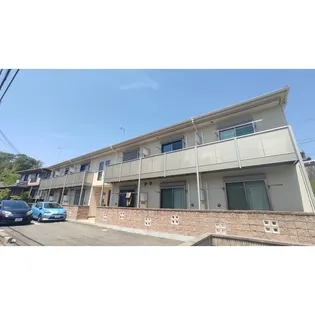 アムール三田の画像