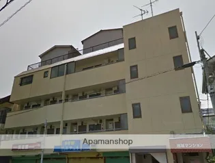 西林マンションの画像