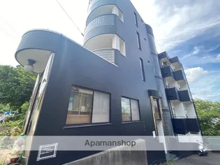 SENSE SNT【4階】の外観