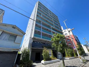 SーRESIDENCE都島の画像
