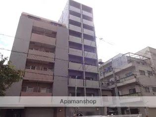 大阪府守口市豊秀町1丁目【マンション】の外観
