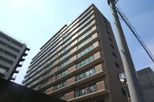 ラ ピエール城東の画像