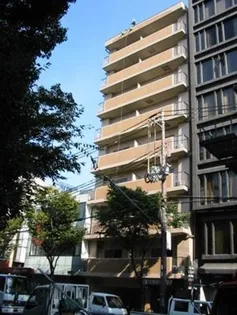 尼崎ヒルズの画像