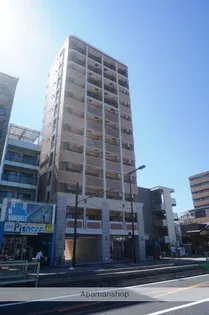 大阪府大阪市城東区永田3丁目【マンション】の外観