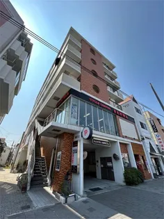 ラ ギザロ【3階】の外観