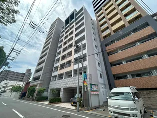 セイワパレス 京橋コルティーレ【0901号室】の外観