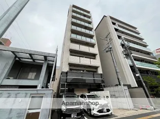 SOAR城東蒲生【803号室】の外観