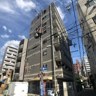 アネスト神戸西元町の画像