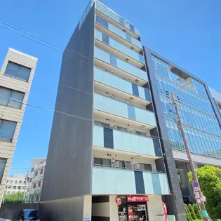 ルミエール清水谷の画像