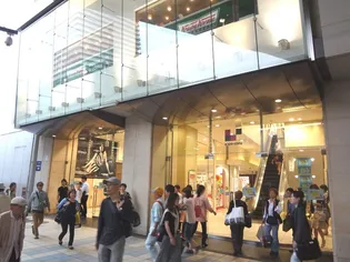 プラチナコート【7階】の周辺