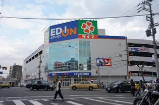 プラチナコート【7階】の周辺