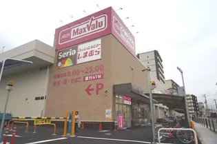 プラチナコート【7階】の周辺