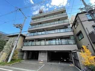 グランドヴィラ都島の画像