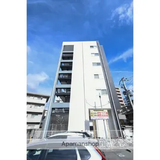 十三本町ウインズマンションⅡ【6階】の外観