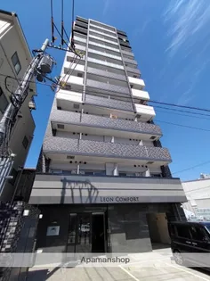 レオンコンフォート京橋EASTの画像