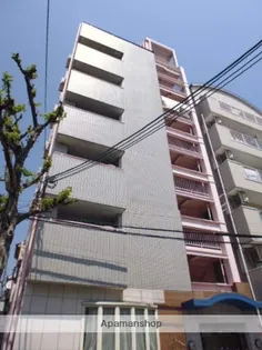 シティハイム森ノ宮の画像