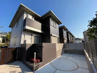 メゾンド メルヴェーユ須磨の画像