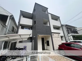 LIVE SQUARE都島の画像