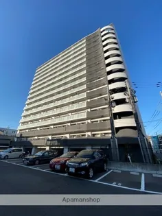 セレニテ福島プリエ【10階】の外観