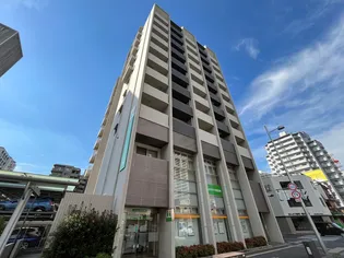 グランルージュ城東の画像