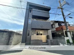 YOURMAISON FELICE αの画像