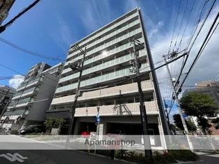 エスリード大阪京橋フロレゾン【907号室】の外観