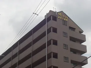 M'プラザ城東六番館の画像