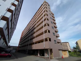 M'プラザ城東六番館の画像