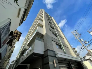 SーFORT西九条の画像