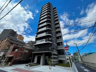 SーRESIDENCE都島LUXの画像