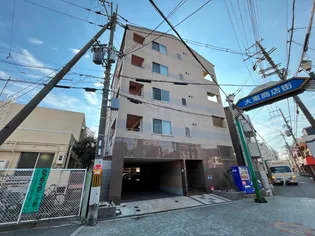 シェルマンド毛馬の画像