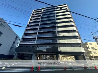 SーRESIDENCE都島ELEGANTの画像