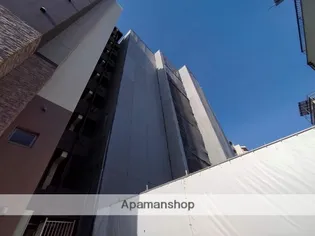 大阪府大阪市鶴見区緑1丁目【マンション】の外観