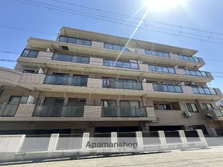 大阪府枚方市宇山町【マンション】の外観