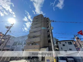 エクシード弁天IIIの画像