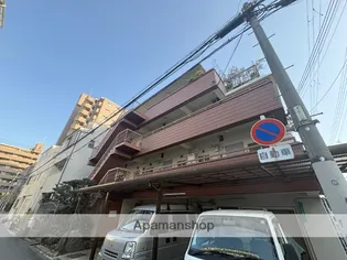 ウスヰマンションの画像