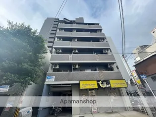 ル・パンタン【5階】の外観