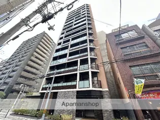 大阪府大阪市北区同心1丁目【マンション】の外観