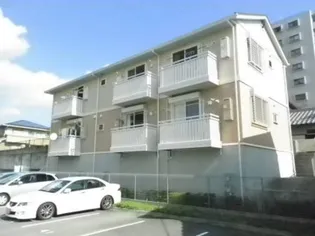 ブランシェ ドミールA棟の画像