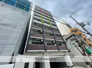 TAANE夕凪【4階】の外観