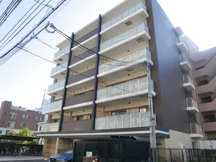 クレッシェンドVの画像