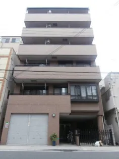 グラン ボヌールの画像