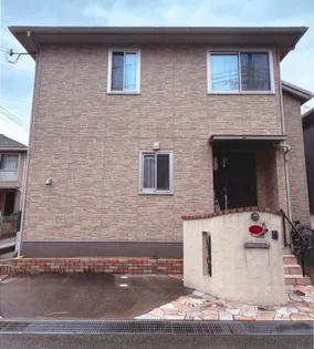 兵庫県神戸市西区玉津町西河原【一戸建】の外観