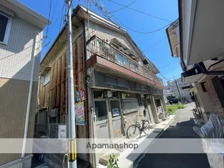 菅原河野ハイツの画像