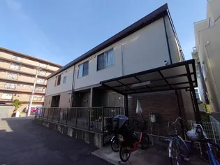 グランパルクAの画像